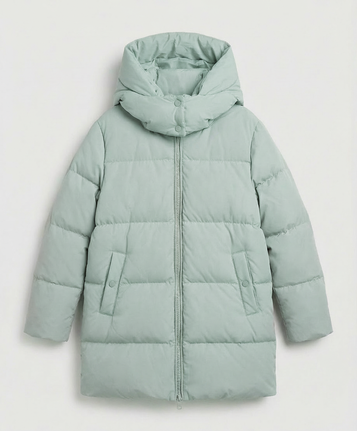 Vielseitige Damen Winterjacke | Drune