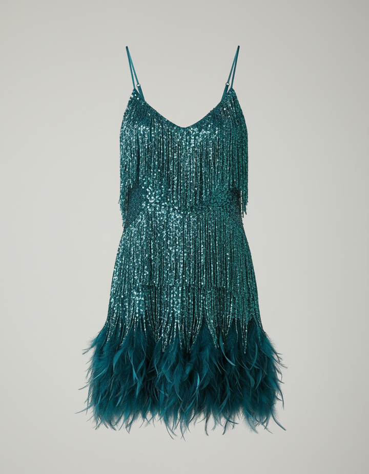 Drune | Samba – Ein stylishes Cocktailkleid