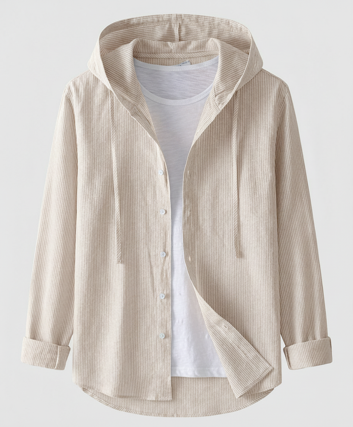 Atmungsaktive Leichte Bluse Damen | Drune