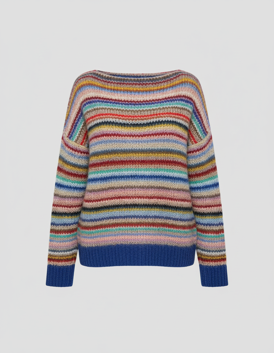 Gemütlicher Damen Pullover | Drune