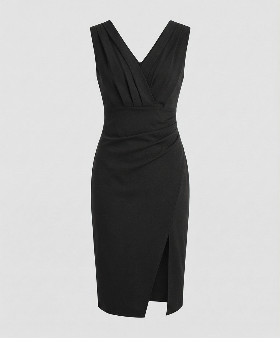 Elegantes Abendkleid Damen | Drune
