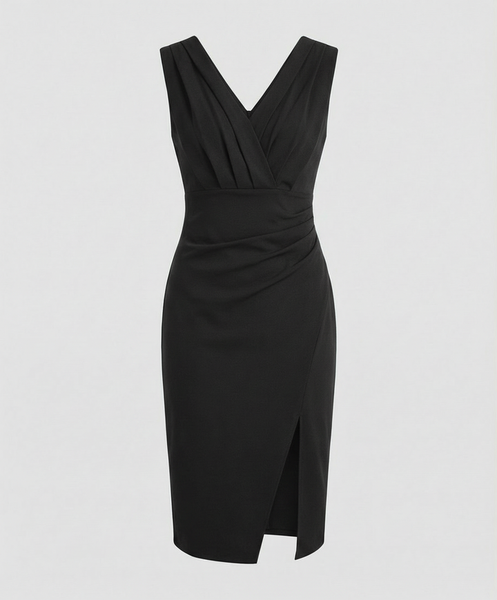 Elegantes Abendkleid Damen | Drune