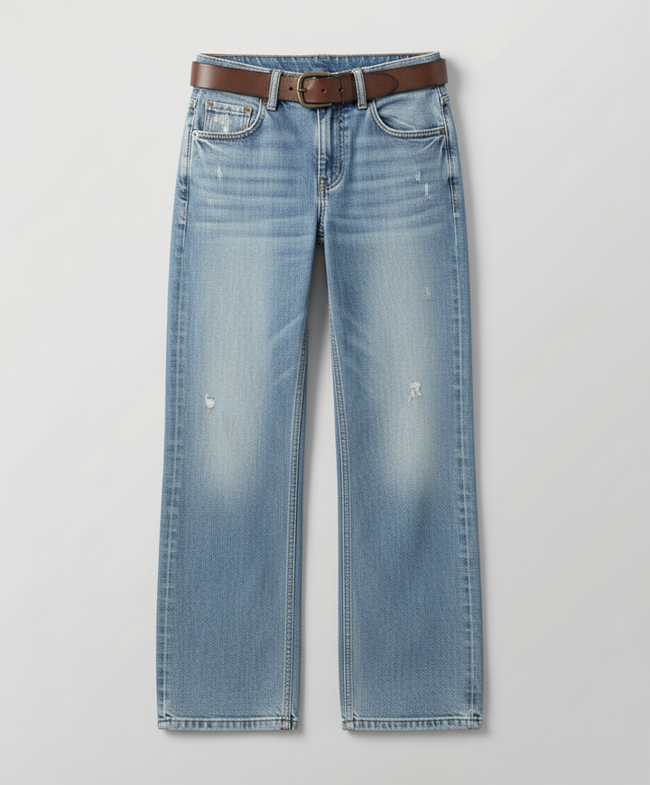 Moderne Statement Hose Damen | Drune