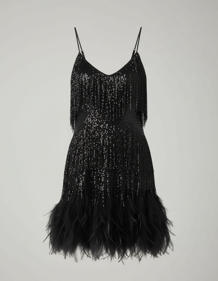 Drune | Samba – Ein stylishes Cocktailkleid