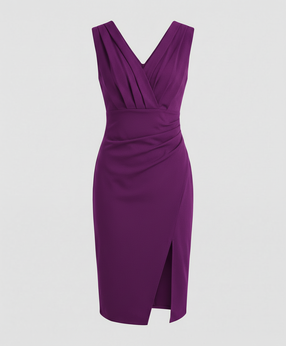 Elegantes Abendkleid Damen | Drune