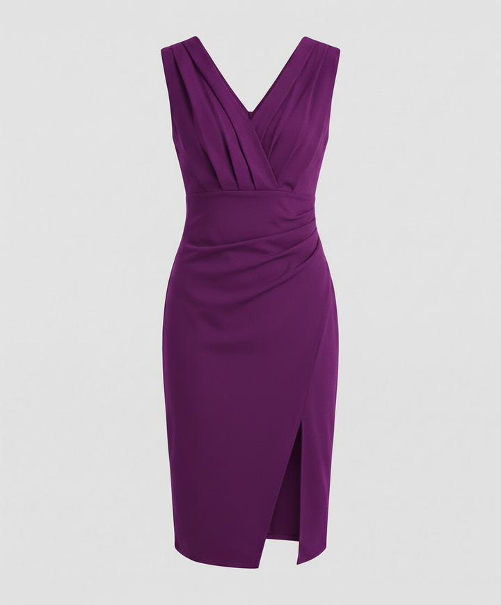 Elegantes Abendkleid Damen | Drune
