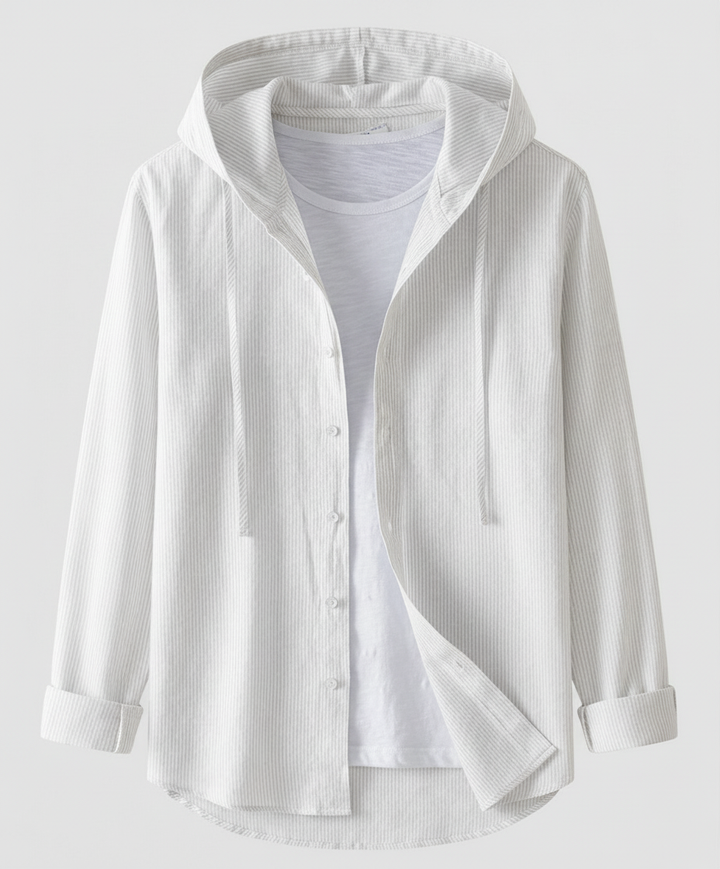 Atmungsaktive Leichte Bluse Damen | Drune