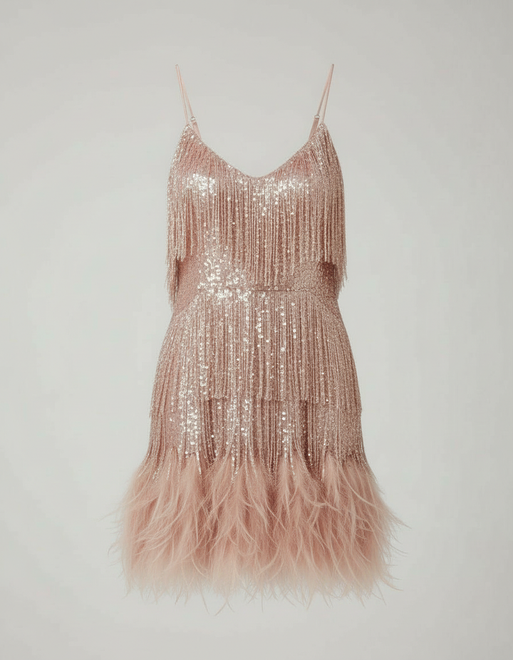 Drune | Samba – Ein stylishes Cocktailkleid