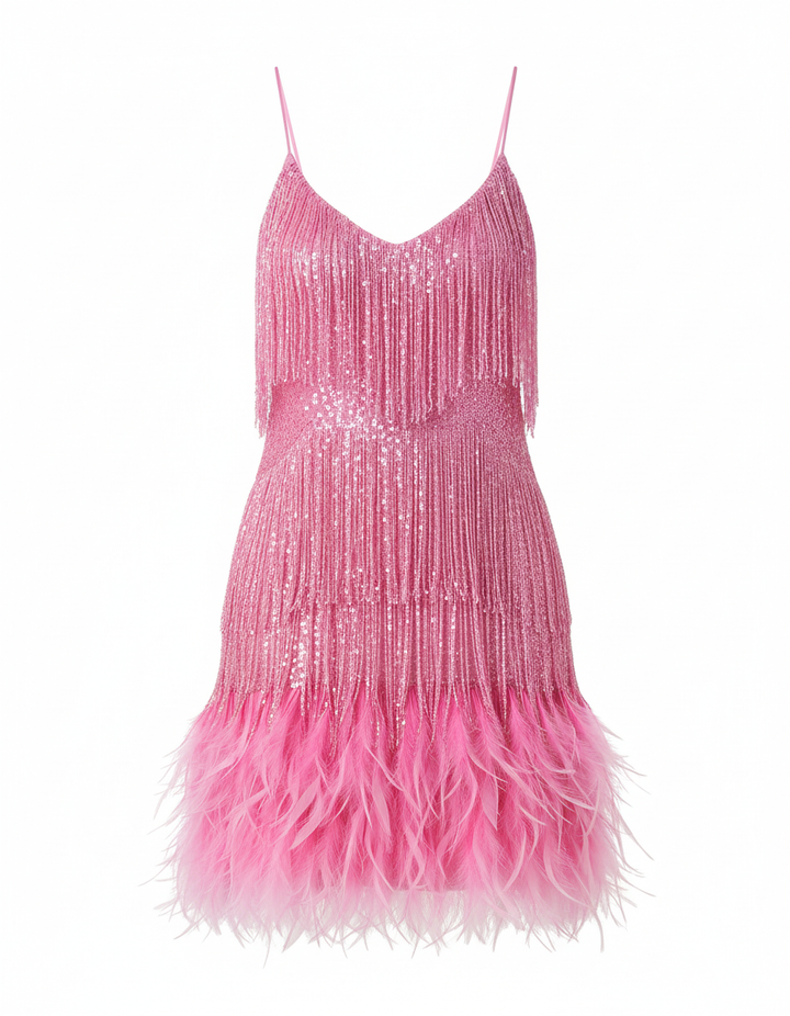 Drune | Samba – Ein stylishes Cocktailkleid
