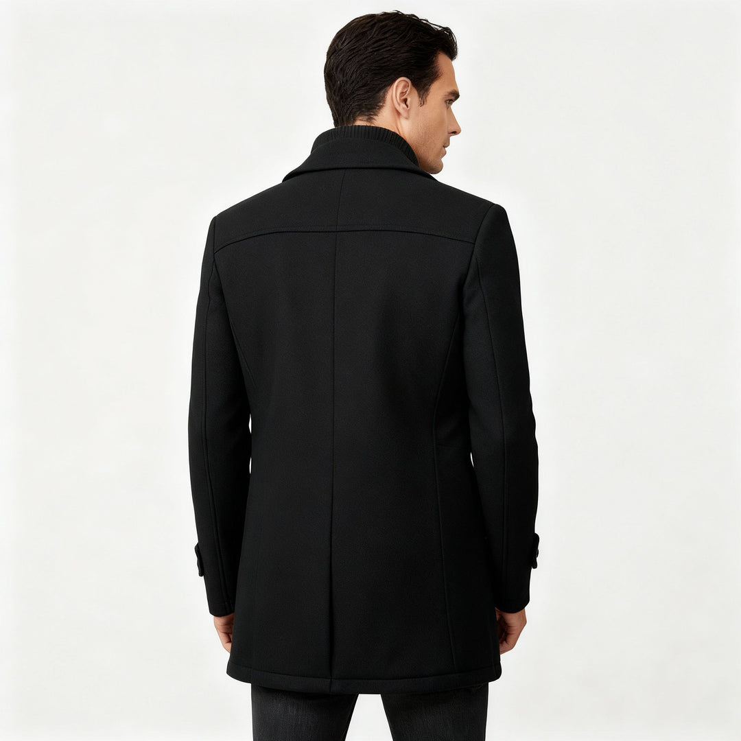 Moderne Wasserdichte Winterjacke Komfort | Drune