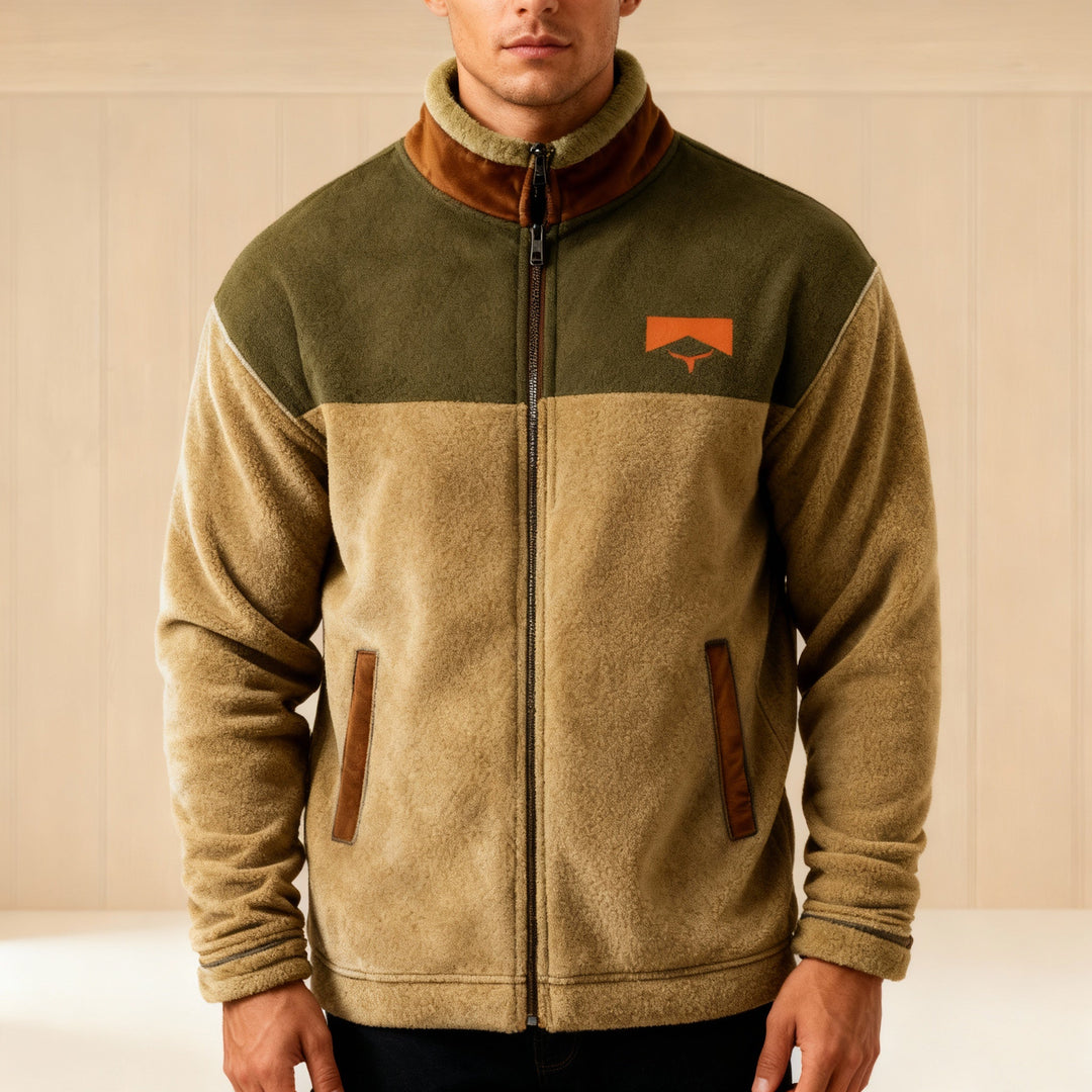 Drune Elegantjacke – Leicht, Warm & Stylisch für Outdoor