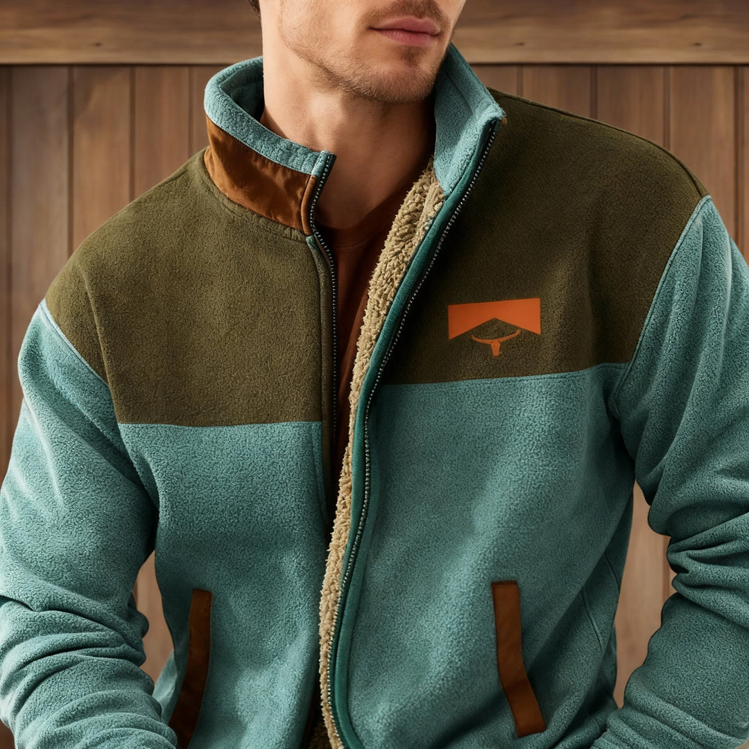 Drune Elegantjacke – Leicht, Warm & Stylisch für Outdoor