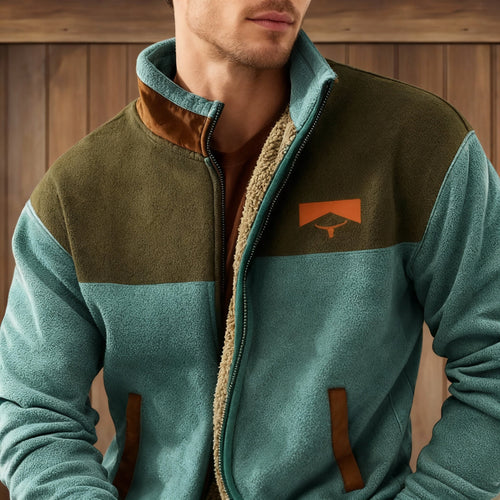 Drune Elegantjacke – Leicht, Warm & Stylisch für Outdoor