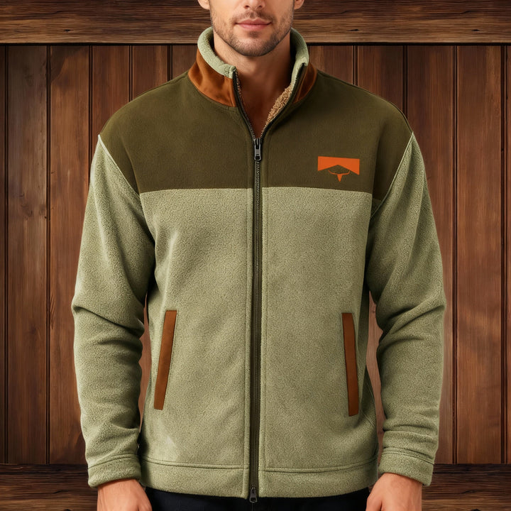 Drune Elegantjacke – Leicht, Warm & Stylisch für Outdoor