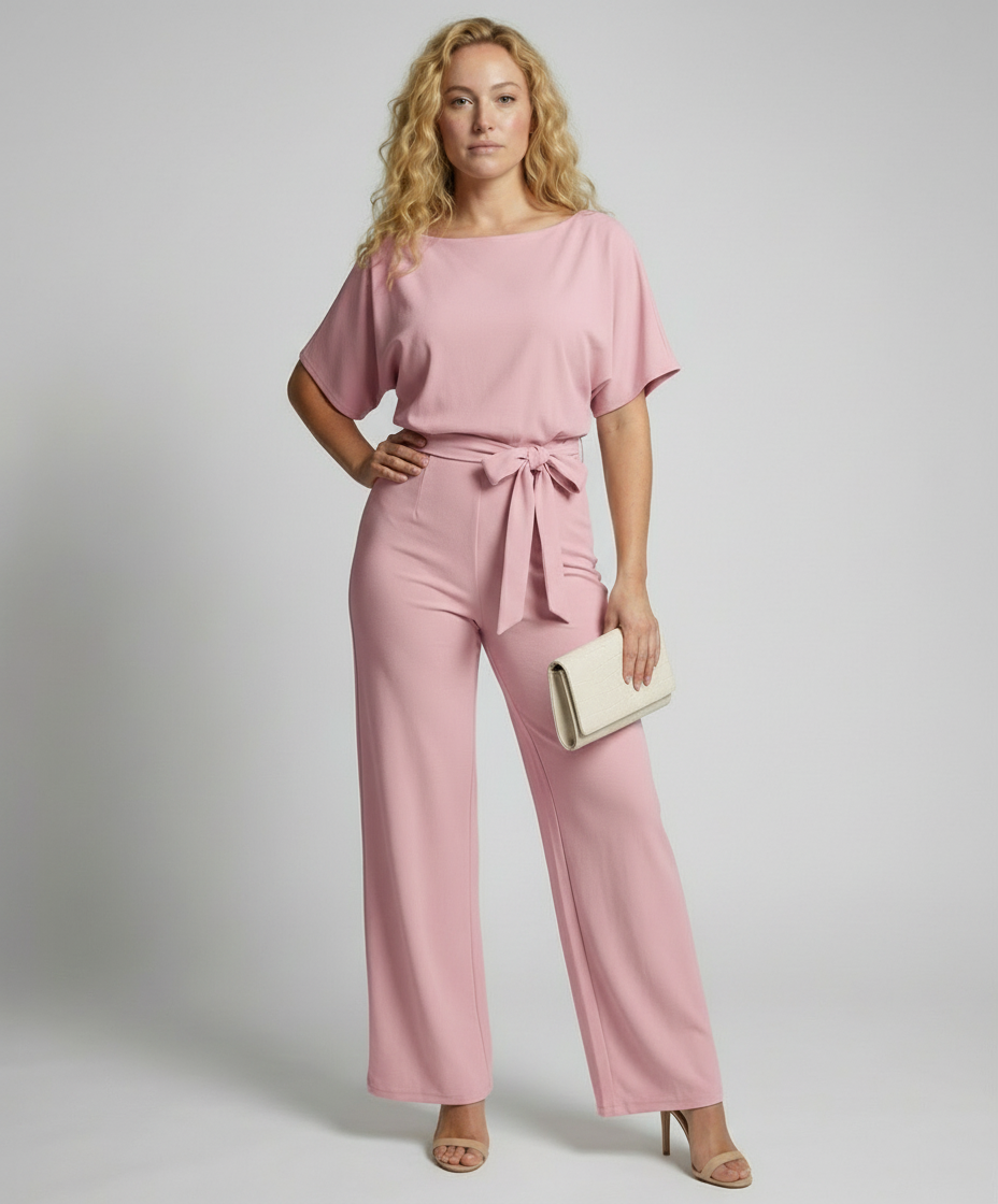 Eleganter Damen Jumpsuit | Drune