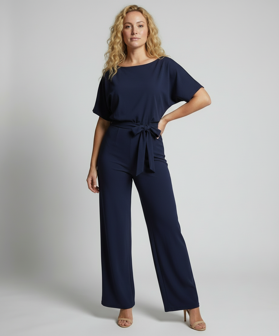 Eleganter Damen Jumpsuit | Drune
