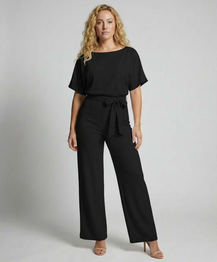 Eleganter Damen Jumpsuit | Drune