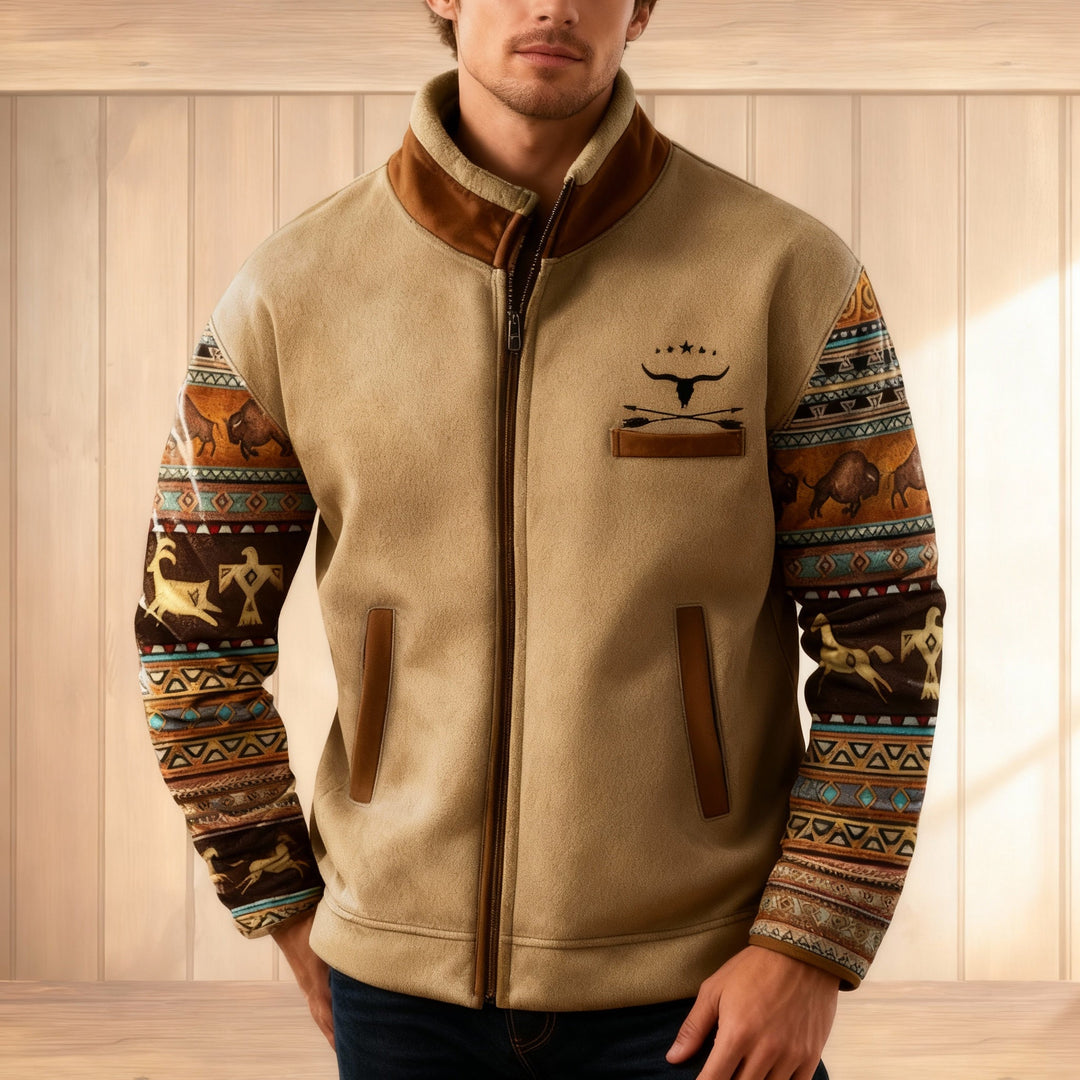 Drune Elegantjacke – Leicht, Warm & Stylisch für Outdoor