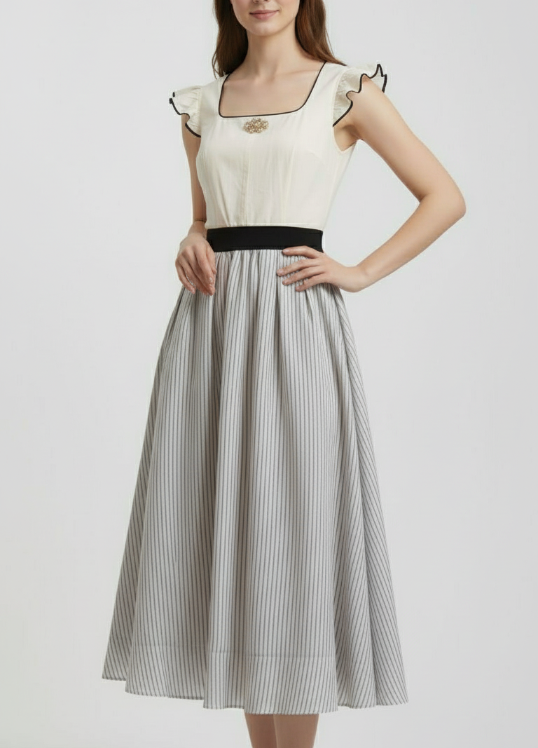 Drune | Deutsches Bierfest Oktoberfestkleid
