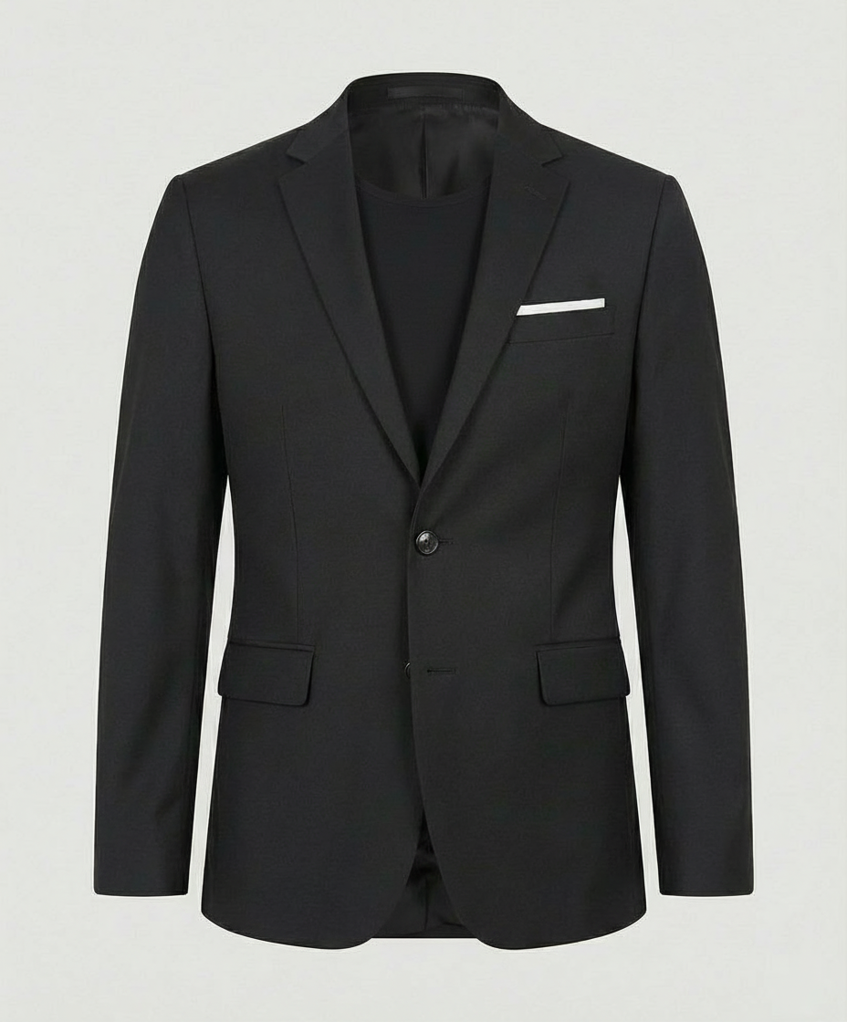Drune | Herren Slim Blazer