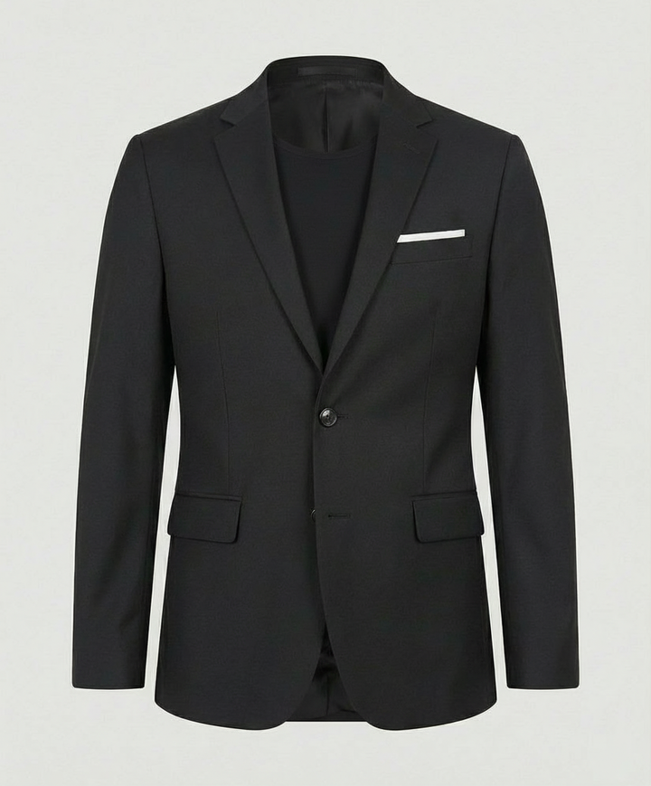 Drune | Herren Slim Blazer