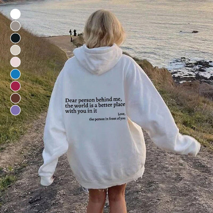 Drune | Pullover
