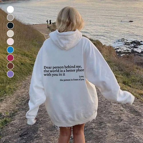 Drune | Pullover