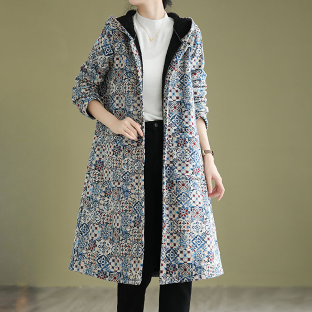 Drune | Stylische Jacke für Damen