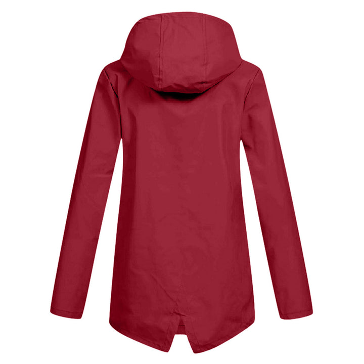 Drune | Lange Hoodie für Frauen