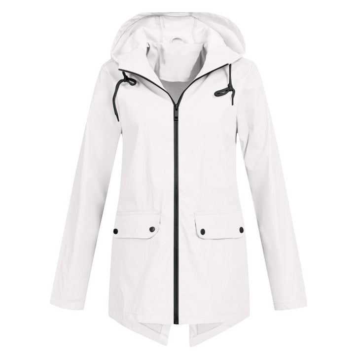 Drune | Lange Hoodie für Frauen