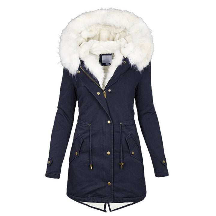 Drune | Extra warm und stilvolle Winterjacke