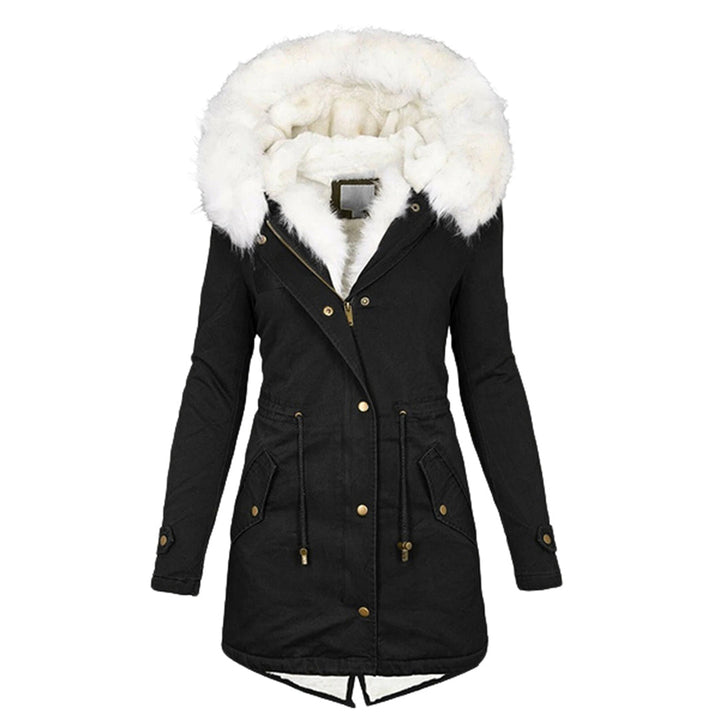Drune | Extra warm und stilvolle Winterjacke