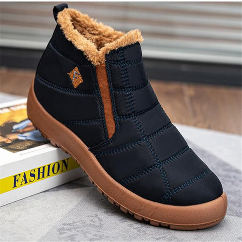 Drune | Warme Winter Schnee Stiefel Für Damen - Perfekt für Winter outdoor activities