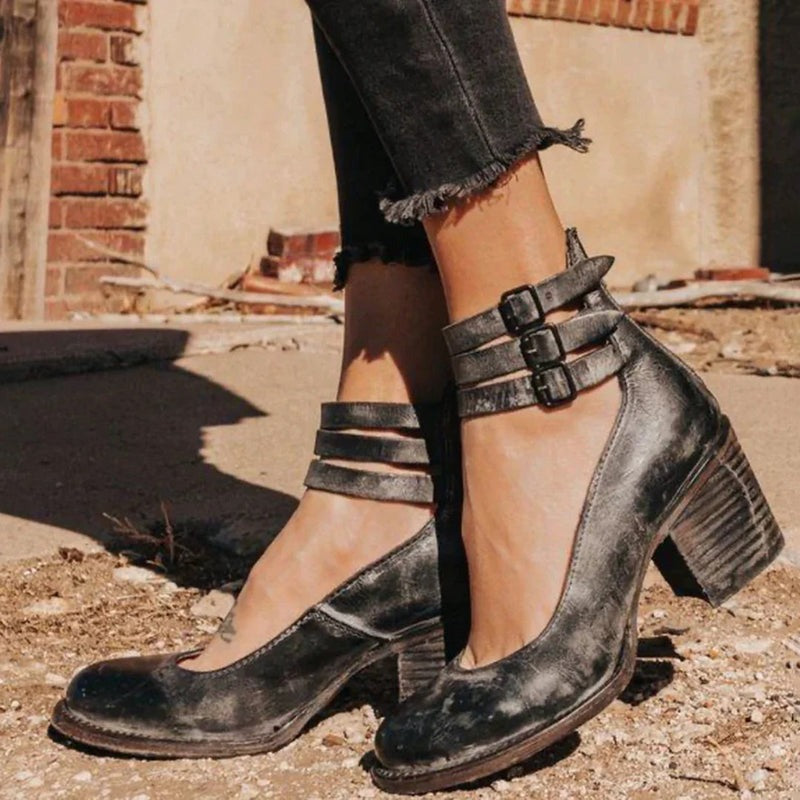 Drune | Elegante Damenschuhe