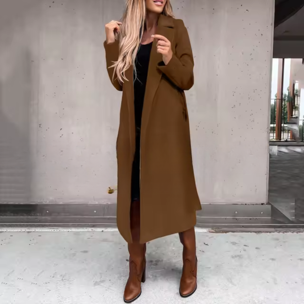Drune | Zeitlose und stilvolle allgemeine Jacke