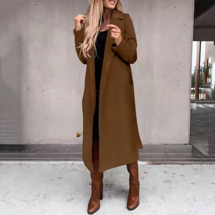 Drune | Zeitlose und stilvolle allgemeine Jacke