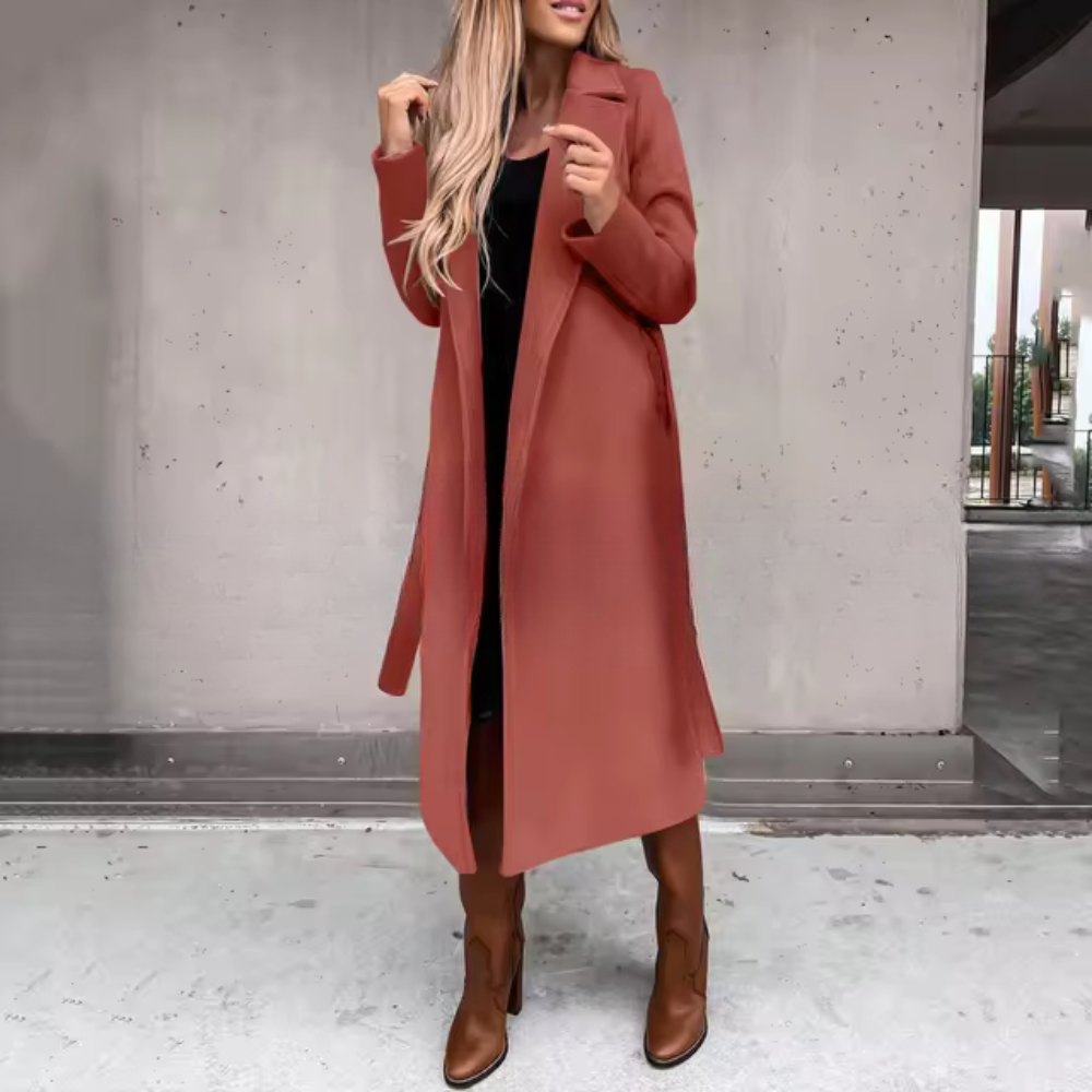 Drune | Zeitlose und stilvolle allgemeine Jacke