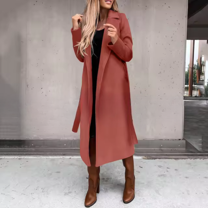 Drune | Zeitlose und stilvolle allgemeine Jacke