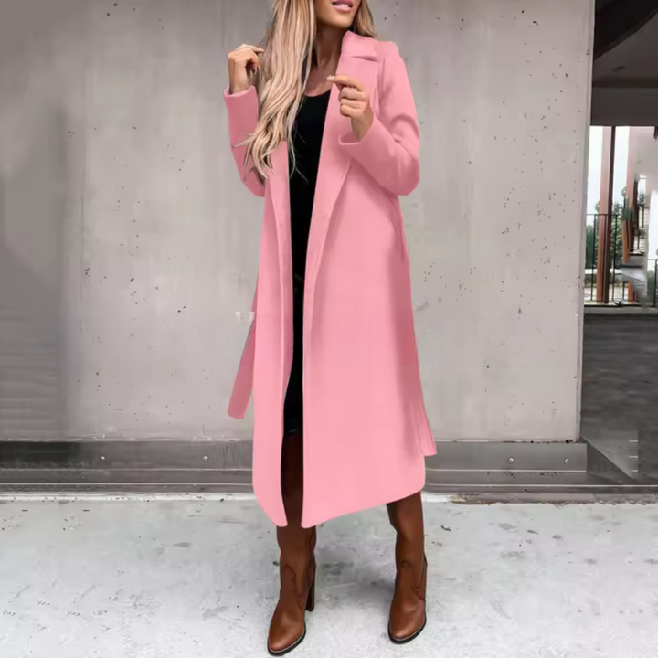 Drune | Zeitlose und stilvolle allgemeine Jacke