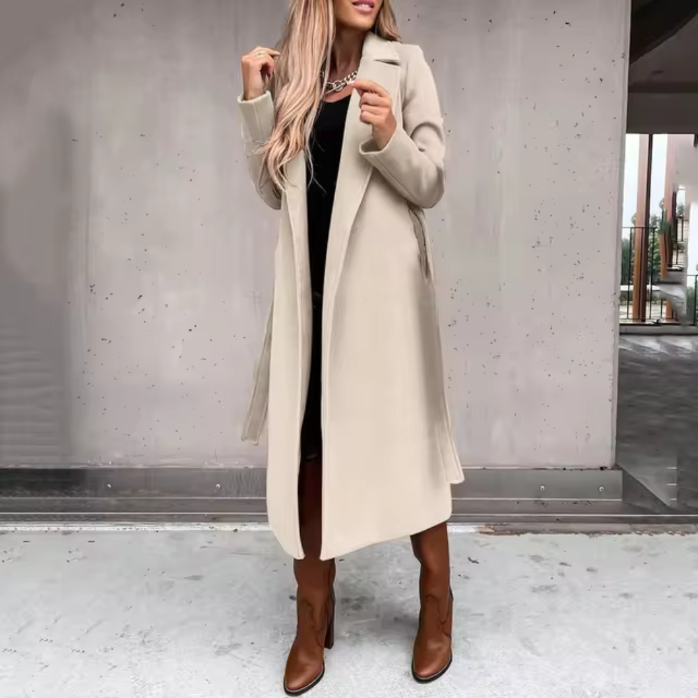 Drune | Zeitlose und stilvolle allgemeine Jacke