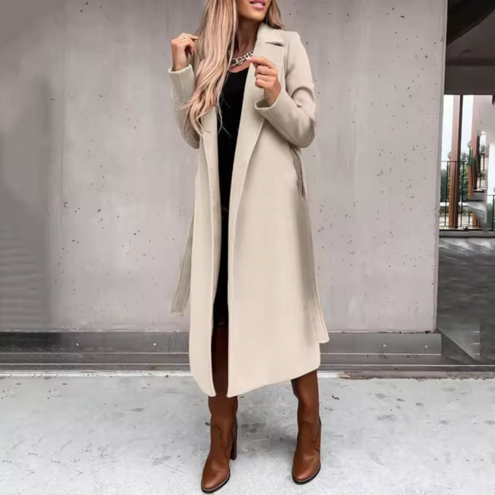 Drune | Zeitlose und stilvolle allgemeine Jacke