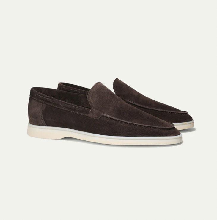 Drune | Loafer Aktuelle Trends Für Einen Angesagten Look