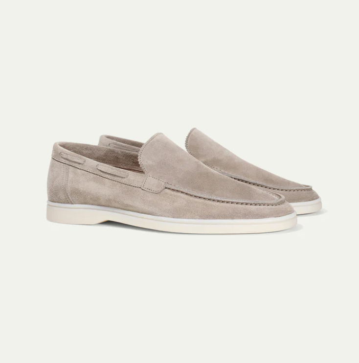 Drune | Loafer Aktuelle Trends Für Einen Angesagten Look