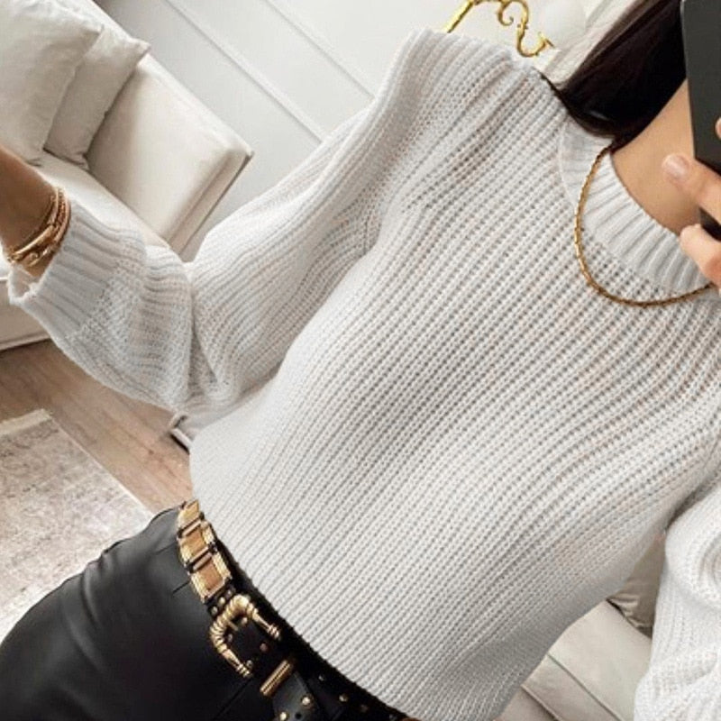 Drune | In Deine Arme Pullover