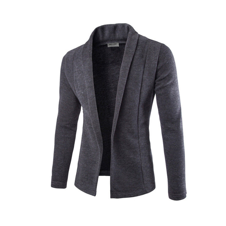 Drune | Lässiger Blazer für Männer