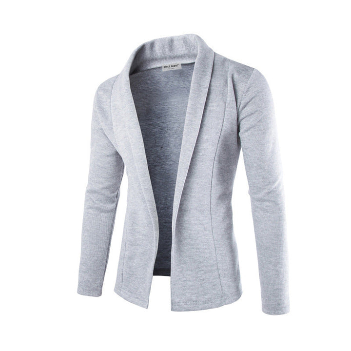 Drune | Lässiger Blazer für Männer