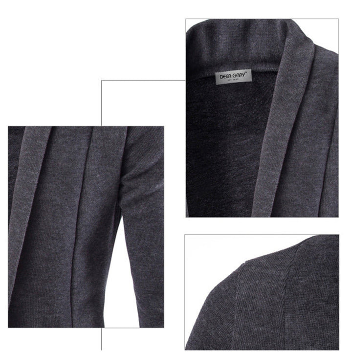 Drune | Lässiger Blazer für Männer