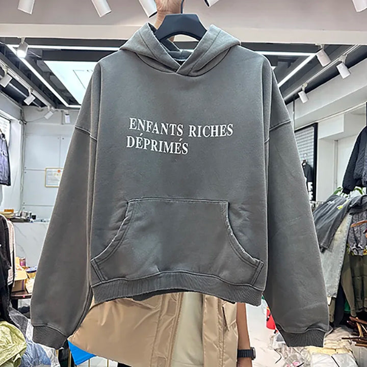 Drune | Kapuzenpullover für Damen und Herren