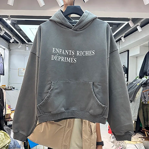 Drune | Kapuzenpullover für Damen und Herren