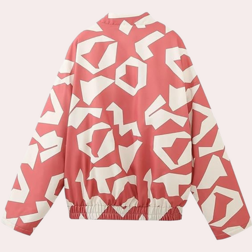 Drune | Klassische Damenjacke